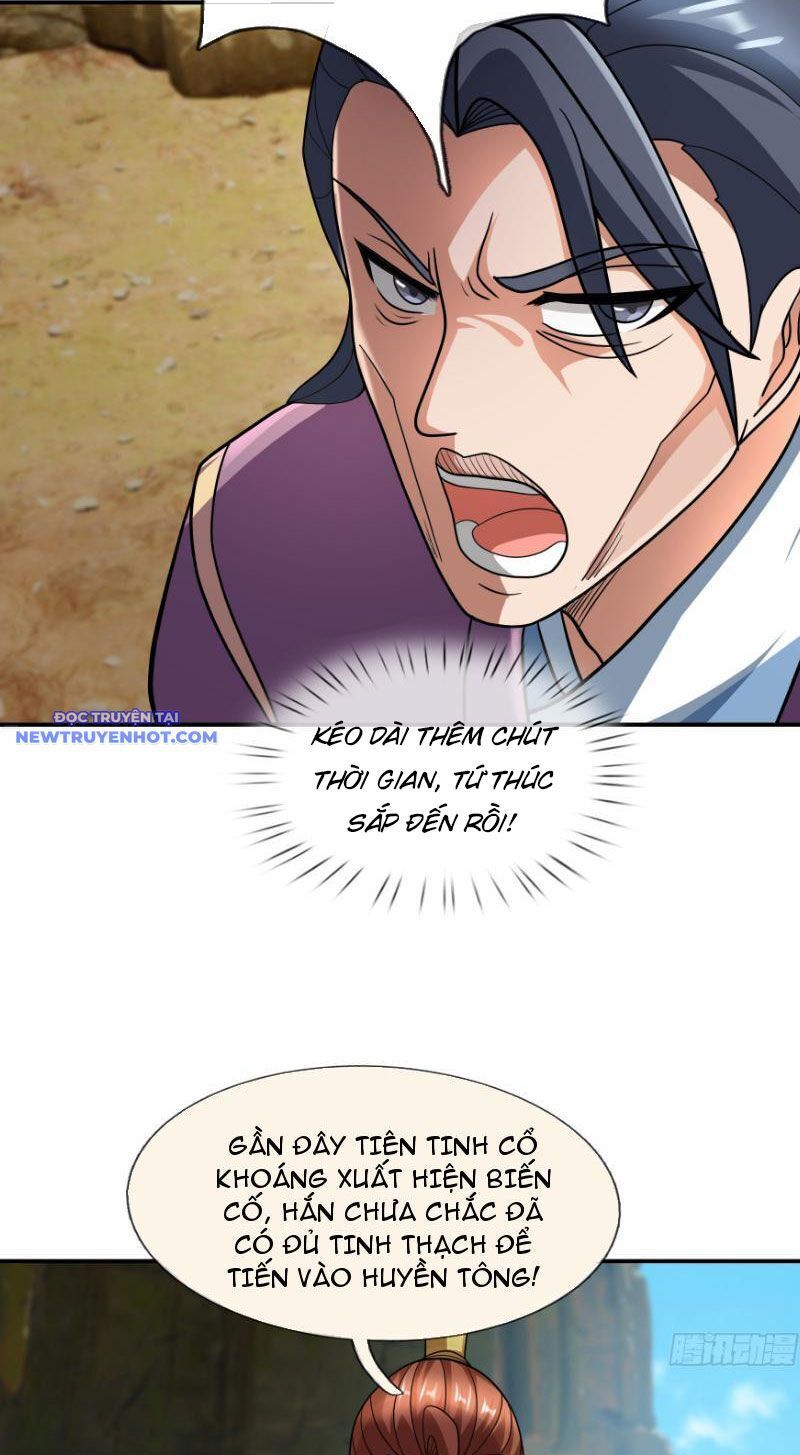 ngủ say vạn cổ: xuất thế đẩy ngang chư thiên chapter 17 57