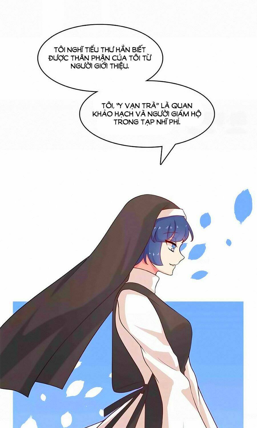 chỉ nhiễm thành hôn chapter 211 13