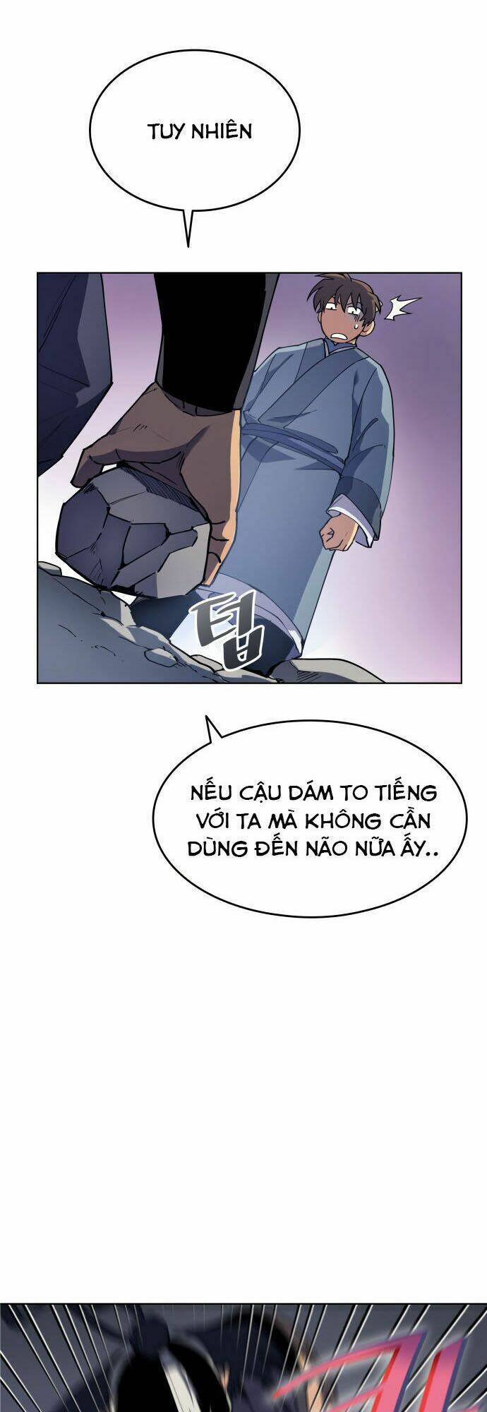 câu chuyện về người lưu giữ lịch sử chapter 2 13