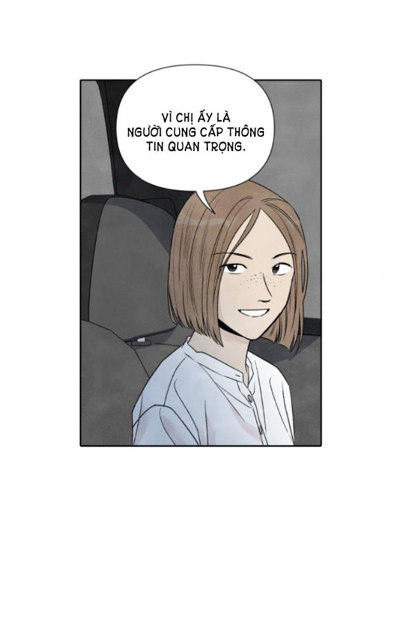 điều khiến tôi quyết tâm muốn chết chapter 57.1 24