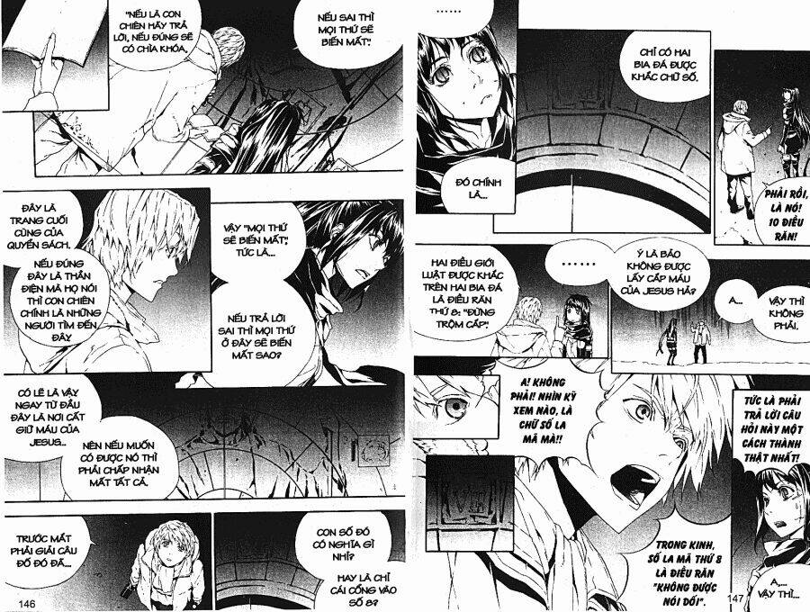 đột kích - raiders chapter 8 74