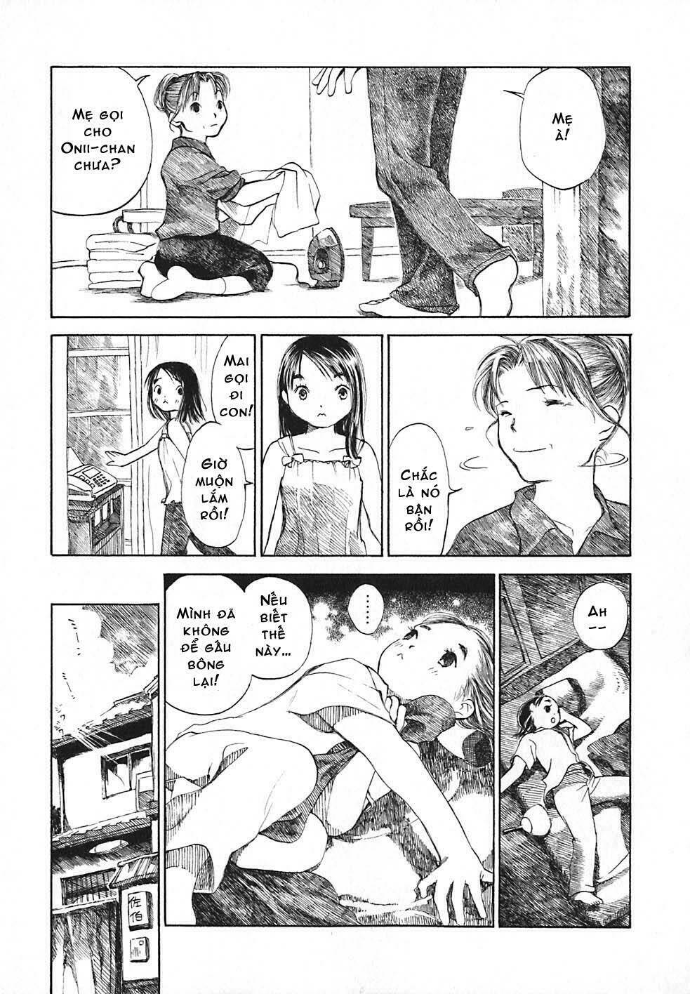 koi kaze chapter 8 16