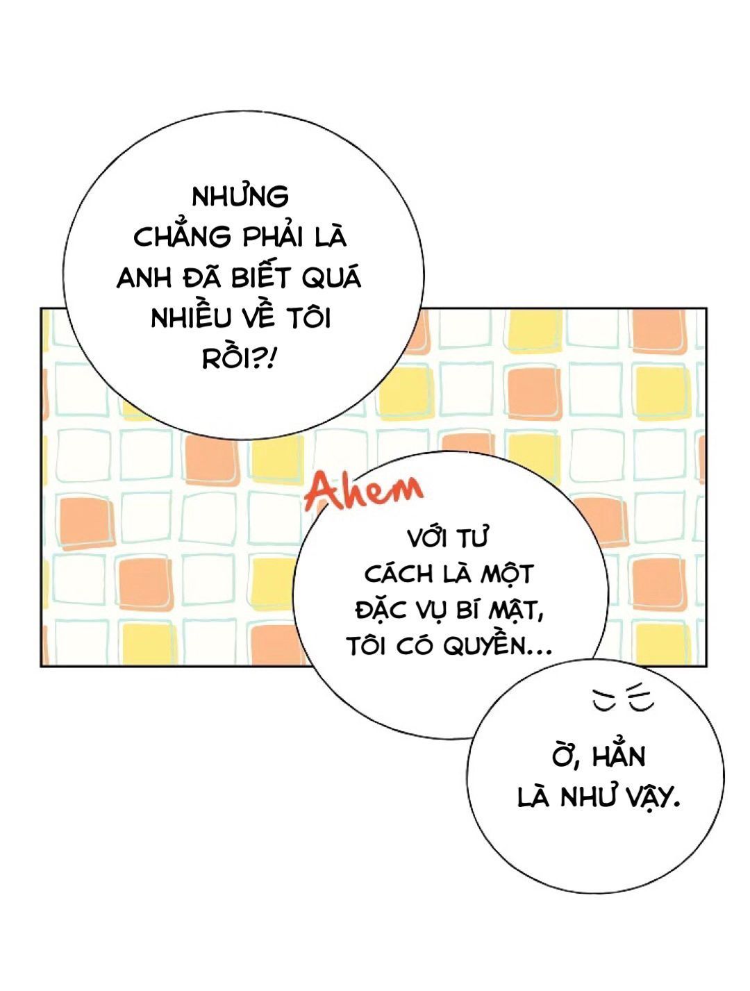 invitation of mystic messenger chapter 19 43