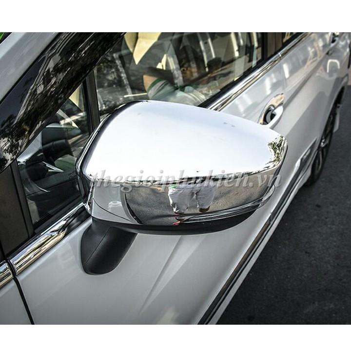 Bộ ốp gương chiếu hậu dành cho Mitsubishi Xpander