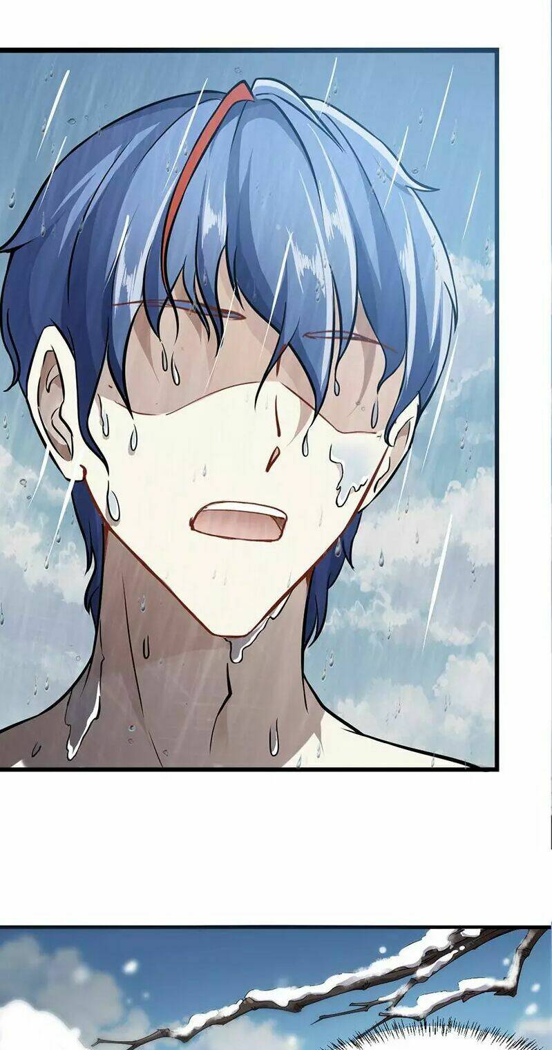 võ đạo độc tôn chapter 1 9