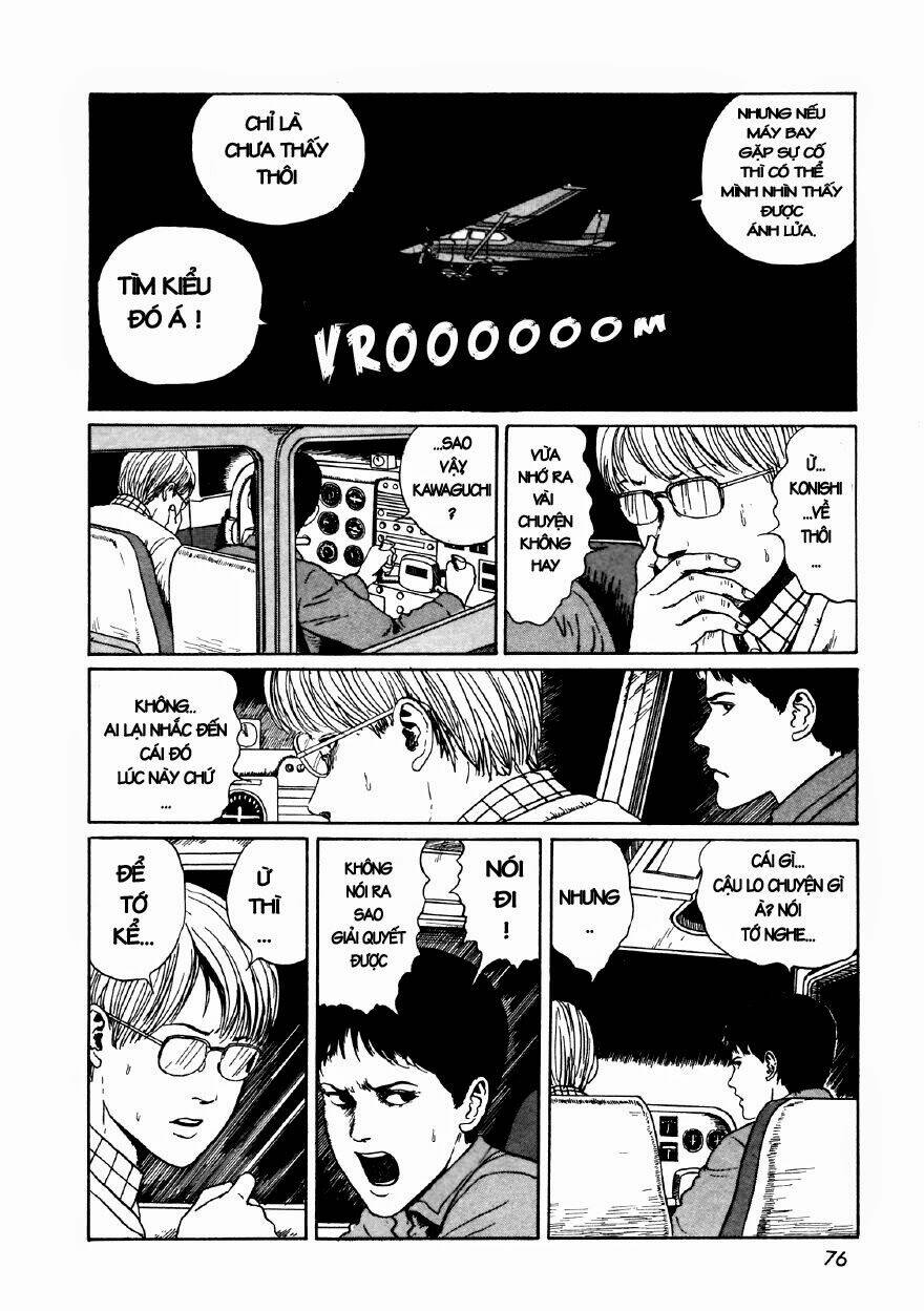 the shard of evil chapter 4 4