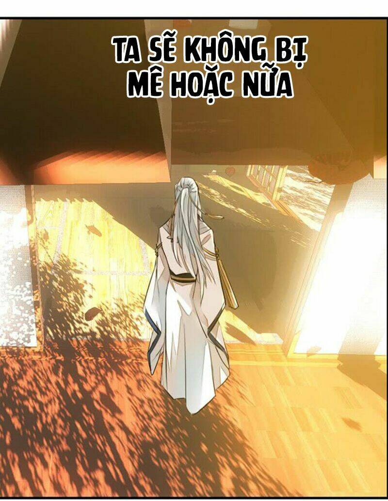 sư phụ lại trêu chọc ta chapter 51.1 24