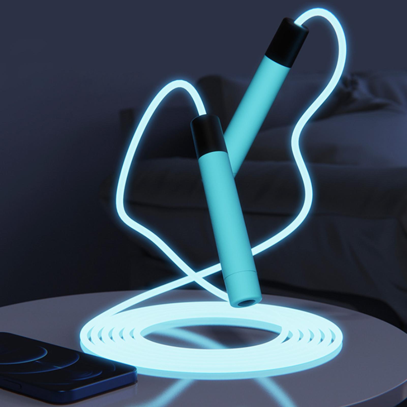 Dây Nhảy Dạ Quang Phát Sáng Dành Cho Trẻ Em