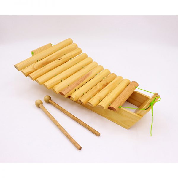 Đồ Chơi Gỗ Cao Cấp Đàn Tơ-Rưng - Ươm Mầm Phát Triển Tài Năng Âm Nhạc Từ Nhỏ Cho Bé - Hàng Chính Hãng