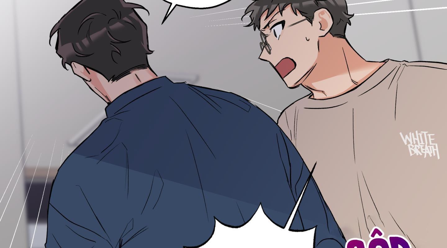 gâu gâu! chapter 43 43