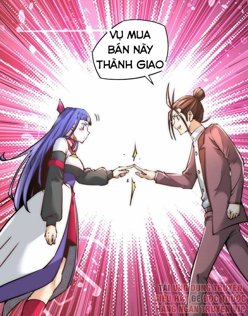 đô thị đỉnh phong cao thủ chapter 176 8