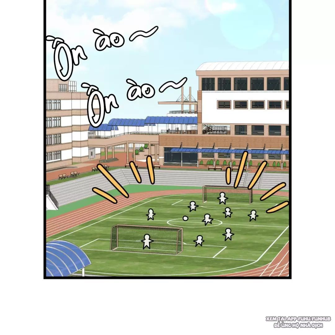 lời tỏ tình từ con số 0 chapter 8 25