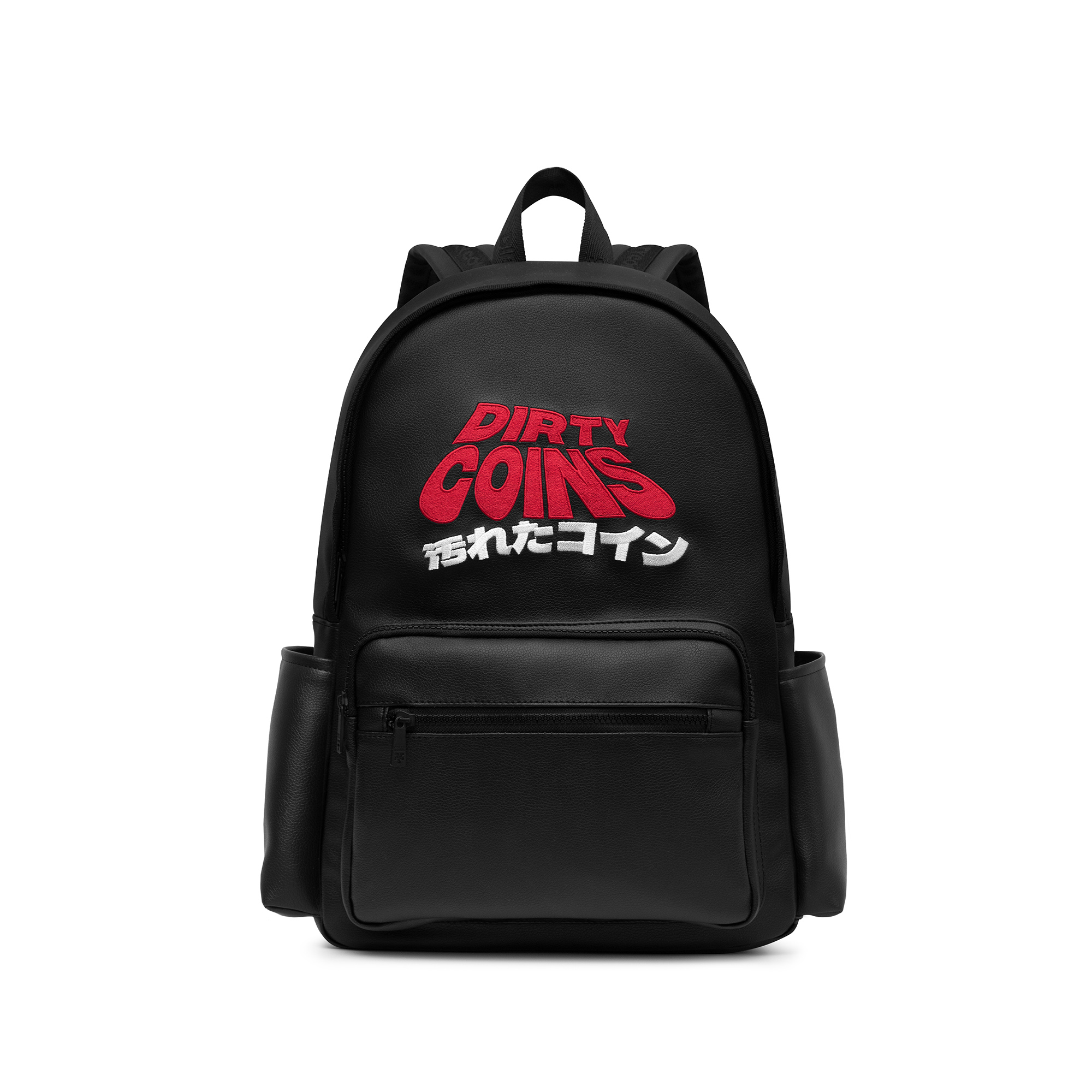 Balo DirtyCoins Wavy Backpack V3