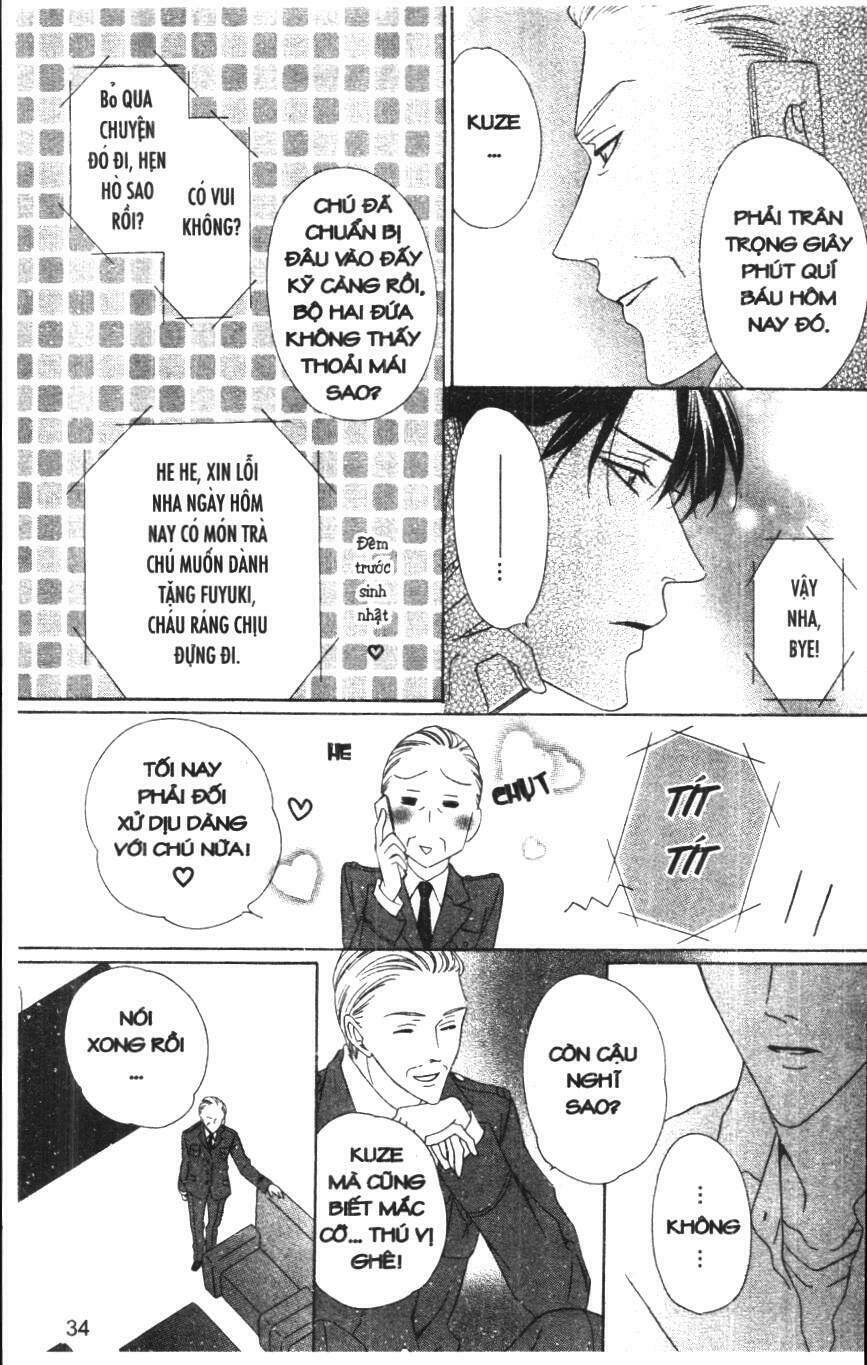 007 phá án chapter 11 32