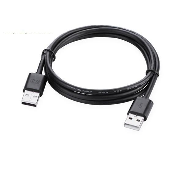 Dây 2 đầu USB Đực