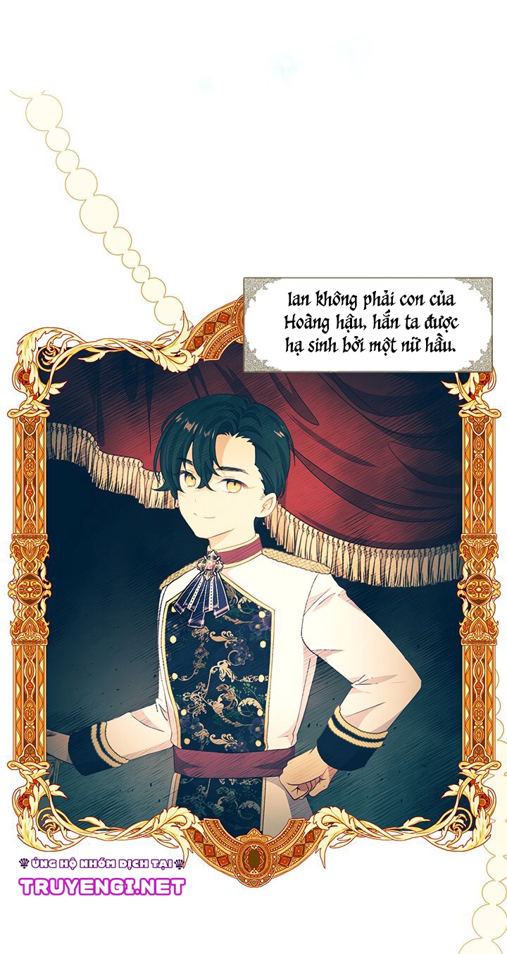 cẩn thận nữ phụ phản diện đấy! chapter 41 8