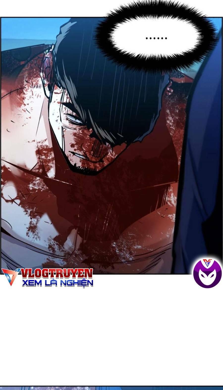 bạn học tôi là lính đánh thuê chapter 80 96