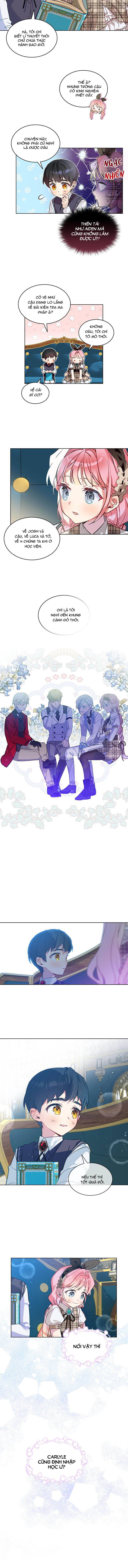 quý cô quyền lực chapter 19 3