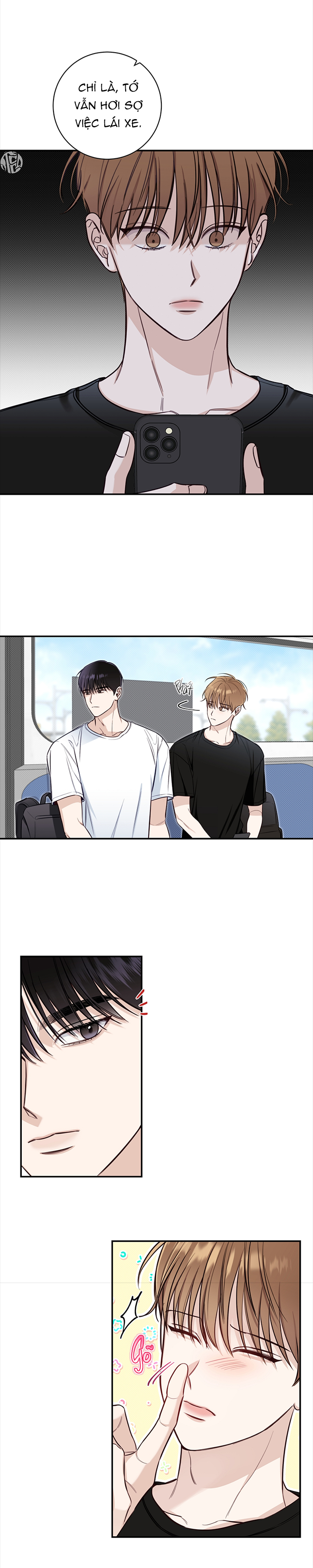 mùa hạ chapter 23 5