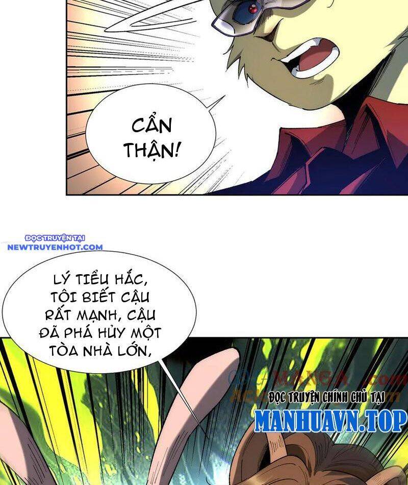 vô hạn thôi diễn chapter 35 47
