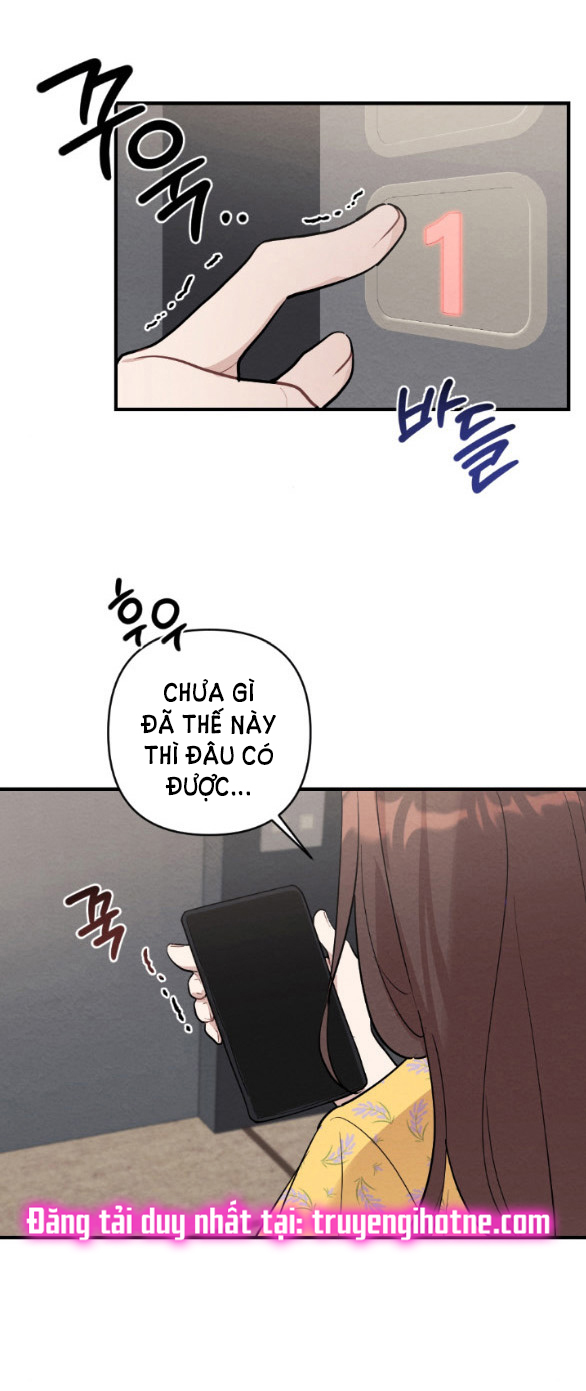 [18+] đêm không thể vãn hồi chapter 13.1 8