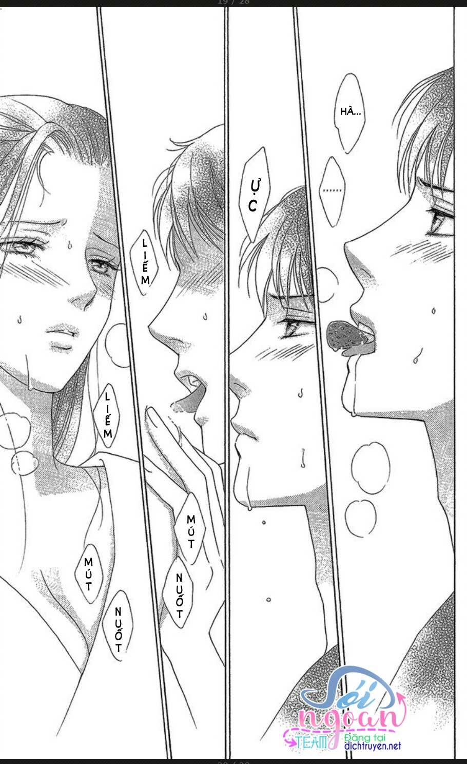 virut tình yêu chapter 11 18