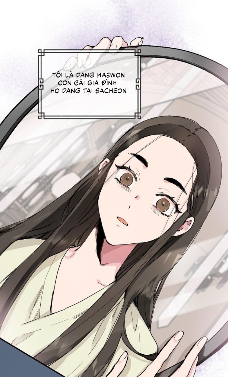 sự trở lại của phản diện chapter 1 20