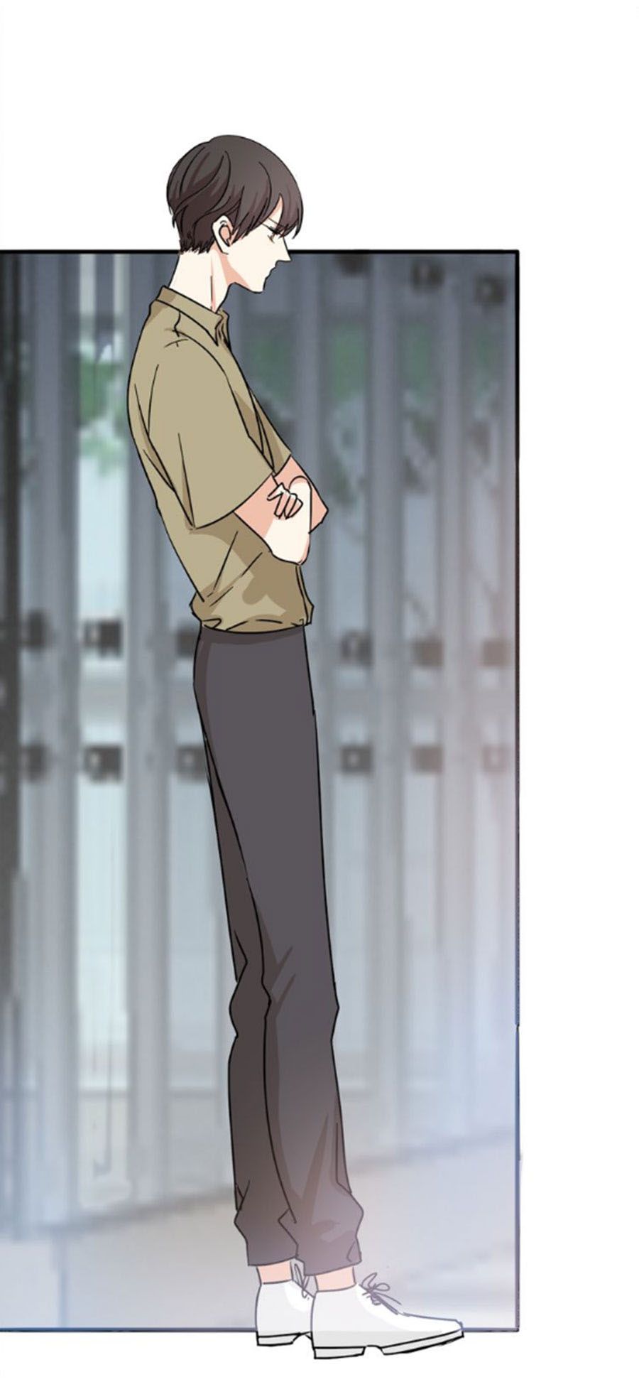 mùi hương lãng mạn chapter 23 41