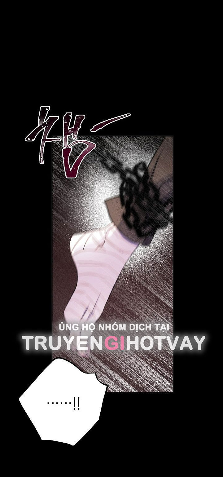 [18+] nếu cứu rỗi một cầm thú hư hỏng chapter 36.2 18