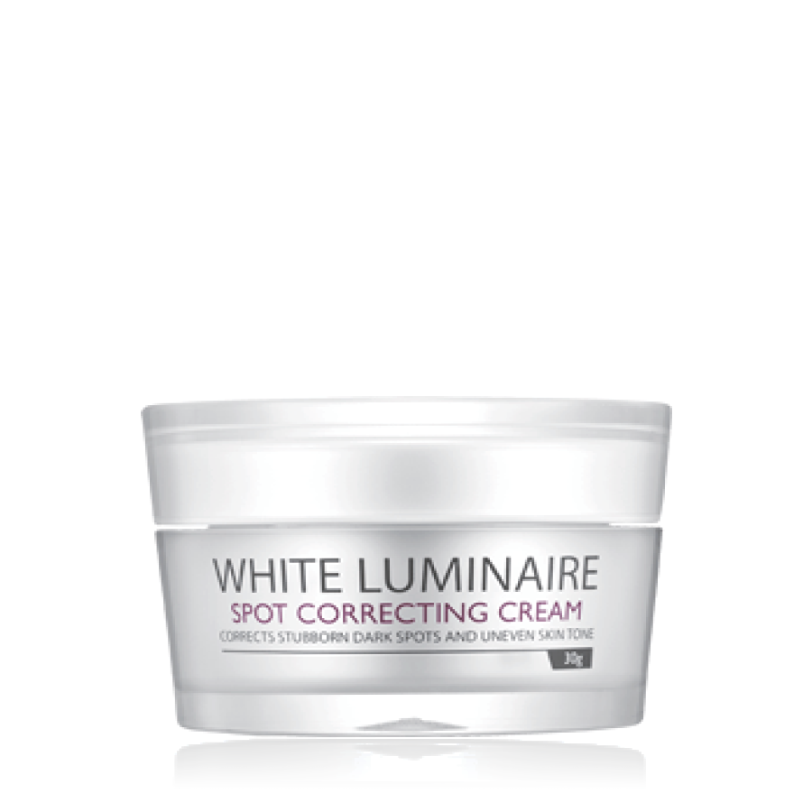 Mua 1 tặng 1 -Combo 2 Hộp Kem Dưỡng Trắng Da NoTS White Luminaire Spot Correcting Cream