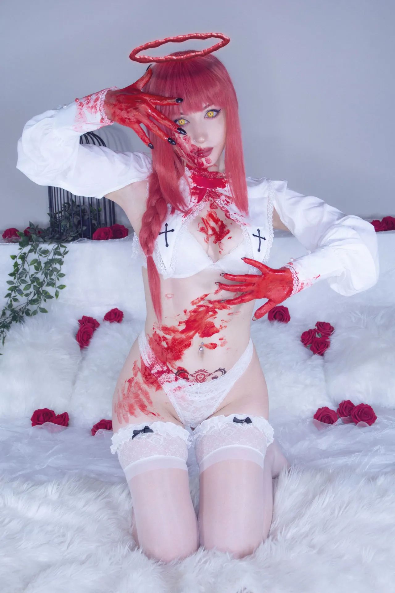 hình cosplay chapter 241 28