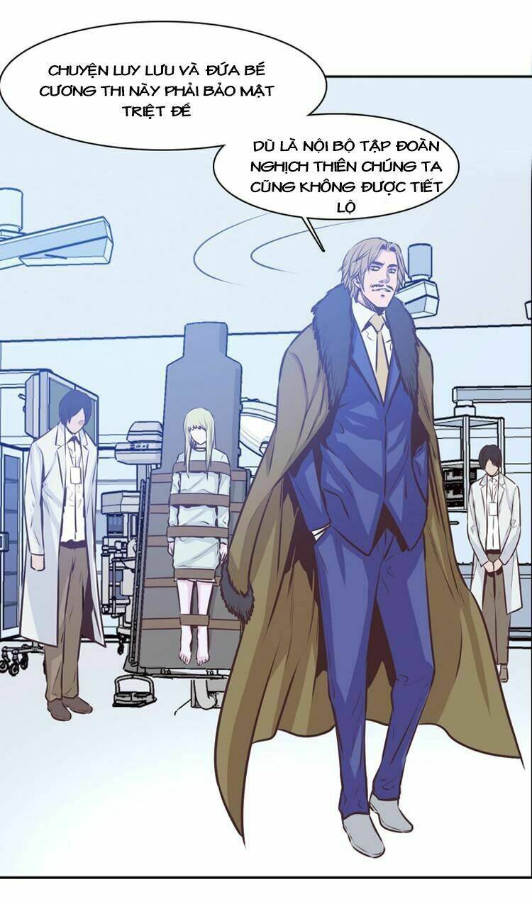 vua của vong linh chapter 173 25