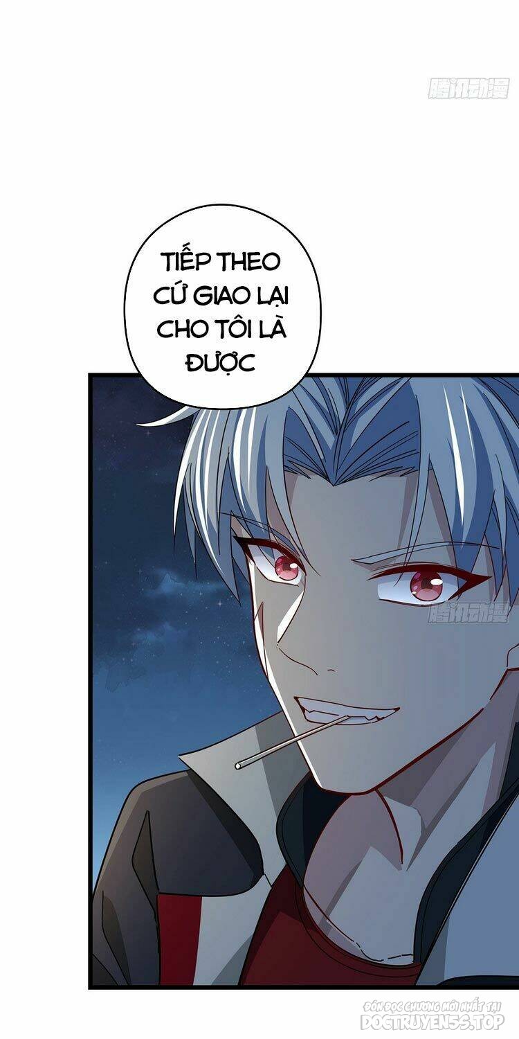 giải cứu 99 nữ chính ở mạt thế chapter 54 14