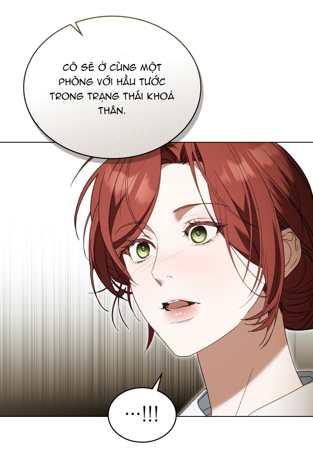 [15+] người hầu gái chapter 8.2 14