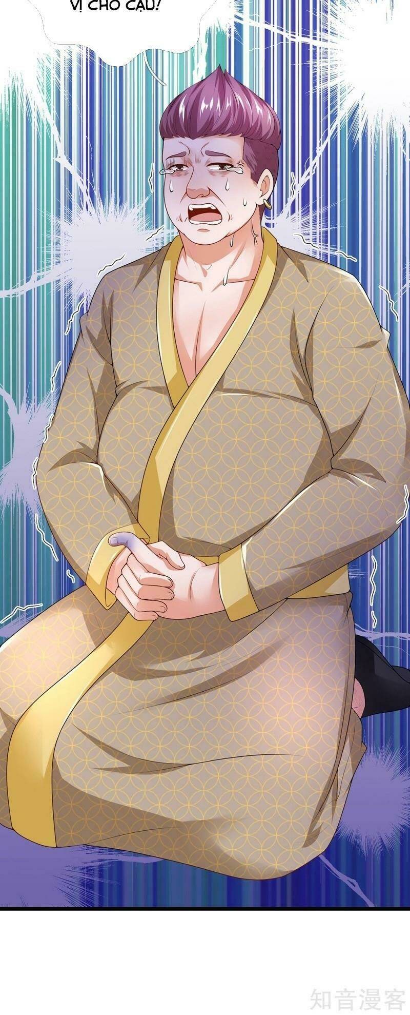 chung cực binh vương tại đô thị chapter 132 10