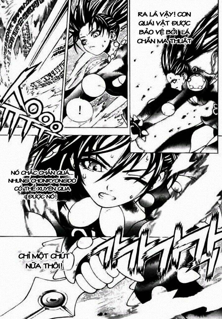 ragnarok - into the abyss chapter 53 5