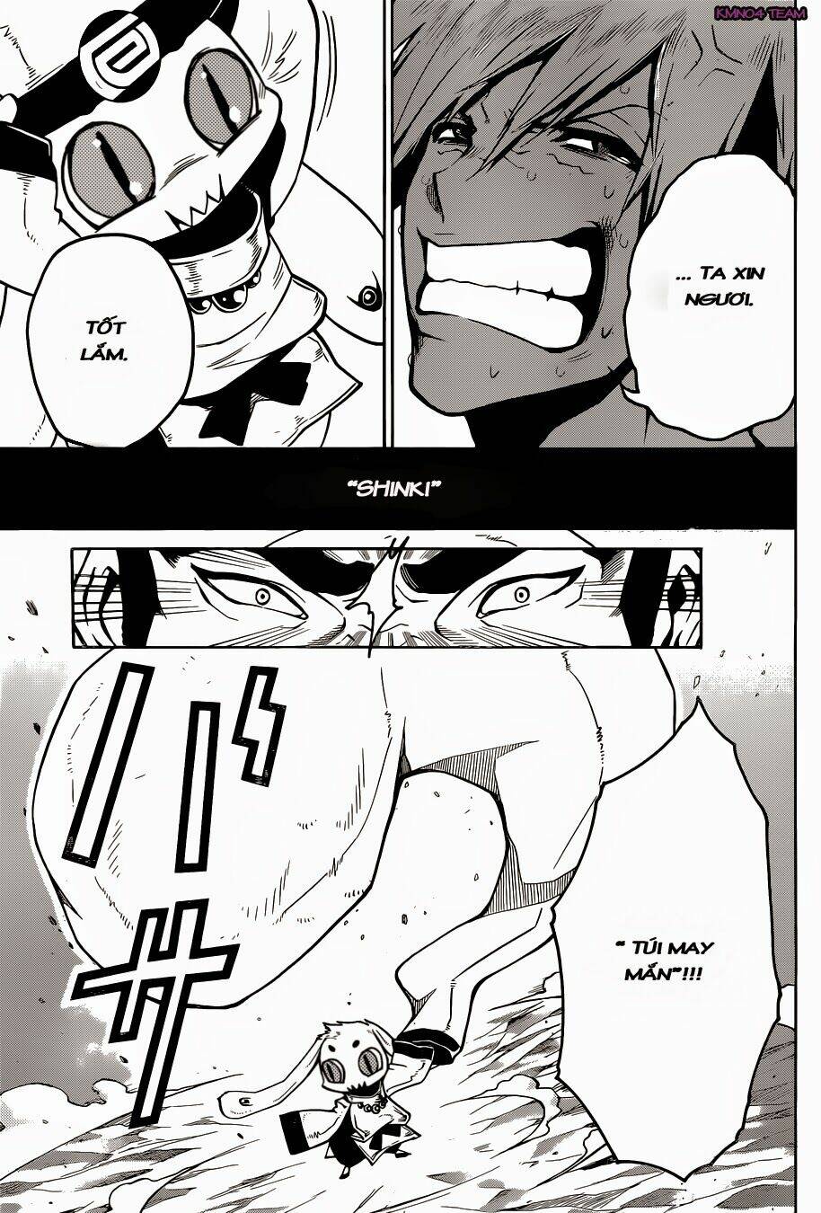 tổng hợp one shot. chapter 61 33