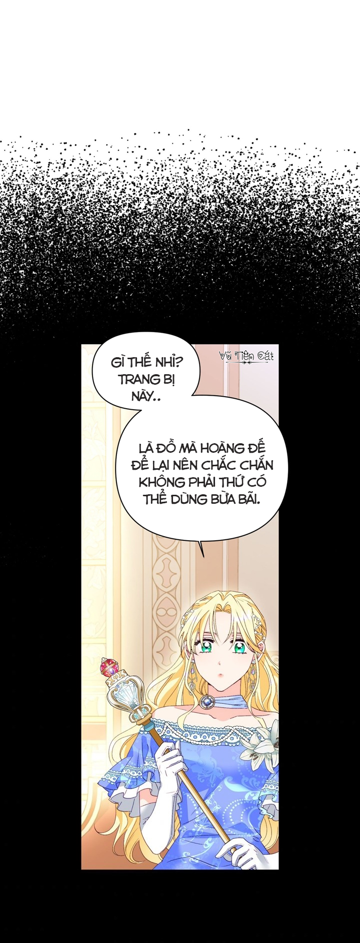 ác nữ xứng đôi với bạo chúa chapter 50 56