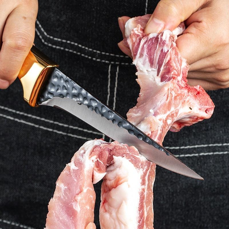 BỘ 3 DAO BẾP THÁI LỌC MÃ A3 DT167 NTVN topcomshop vn