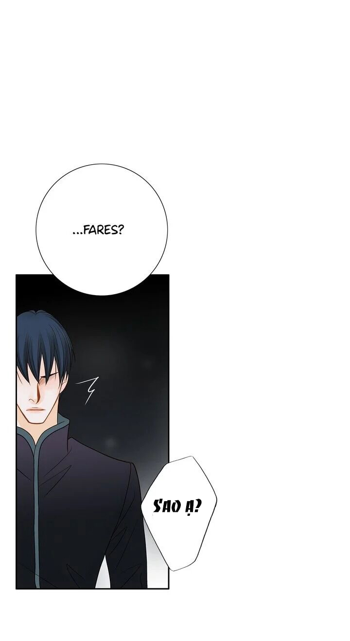 nữ hoàng bí ẩn chapter 20.2 11