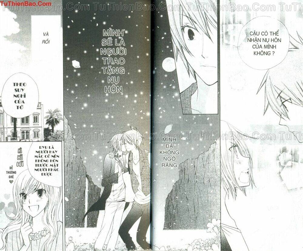 s a - lớp học ưu tú chapter 15 19