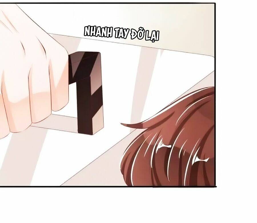 vương tước tư hữu bảo bối chapter 49 15