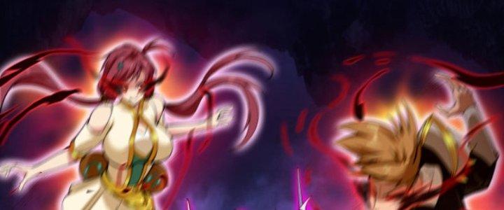 ẩn cư mười vạn năm, đời sau mời ta rời núi chapter 12 41