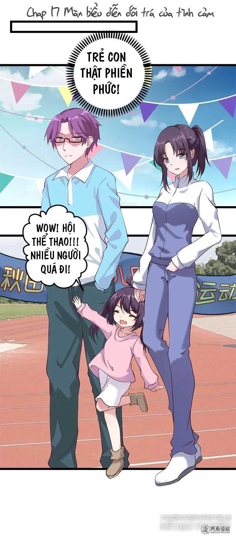 gửi người không quen chapter 19 1