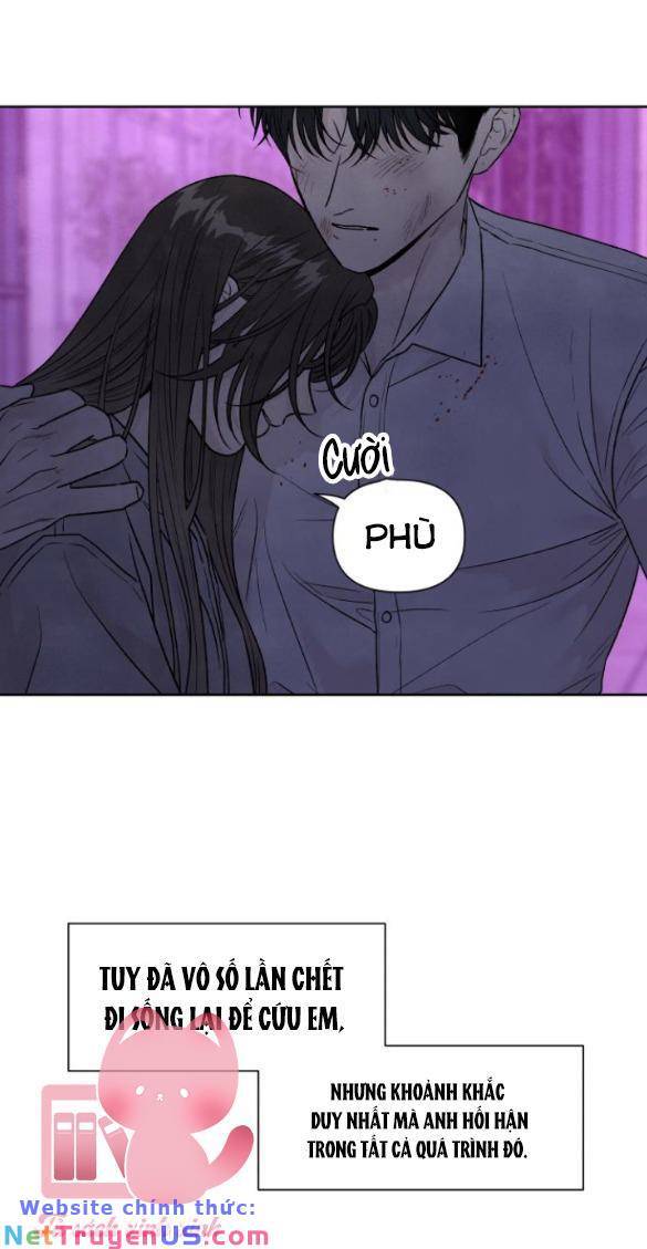 điều khiến tôi quyết tâm muốn chết chapter 97 42