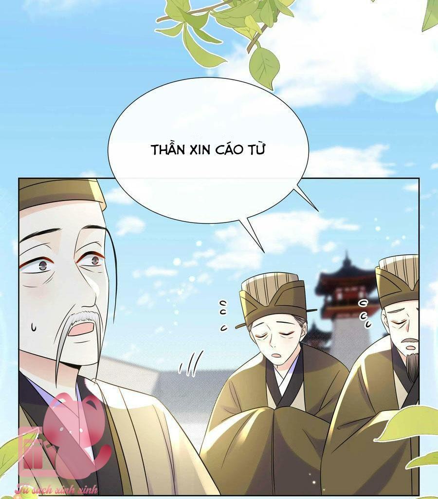 hắc hoá vương gia khó dỗ dành chapter 91 8