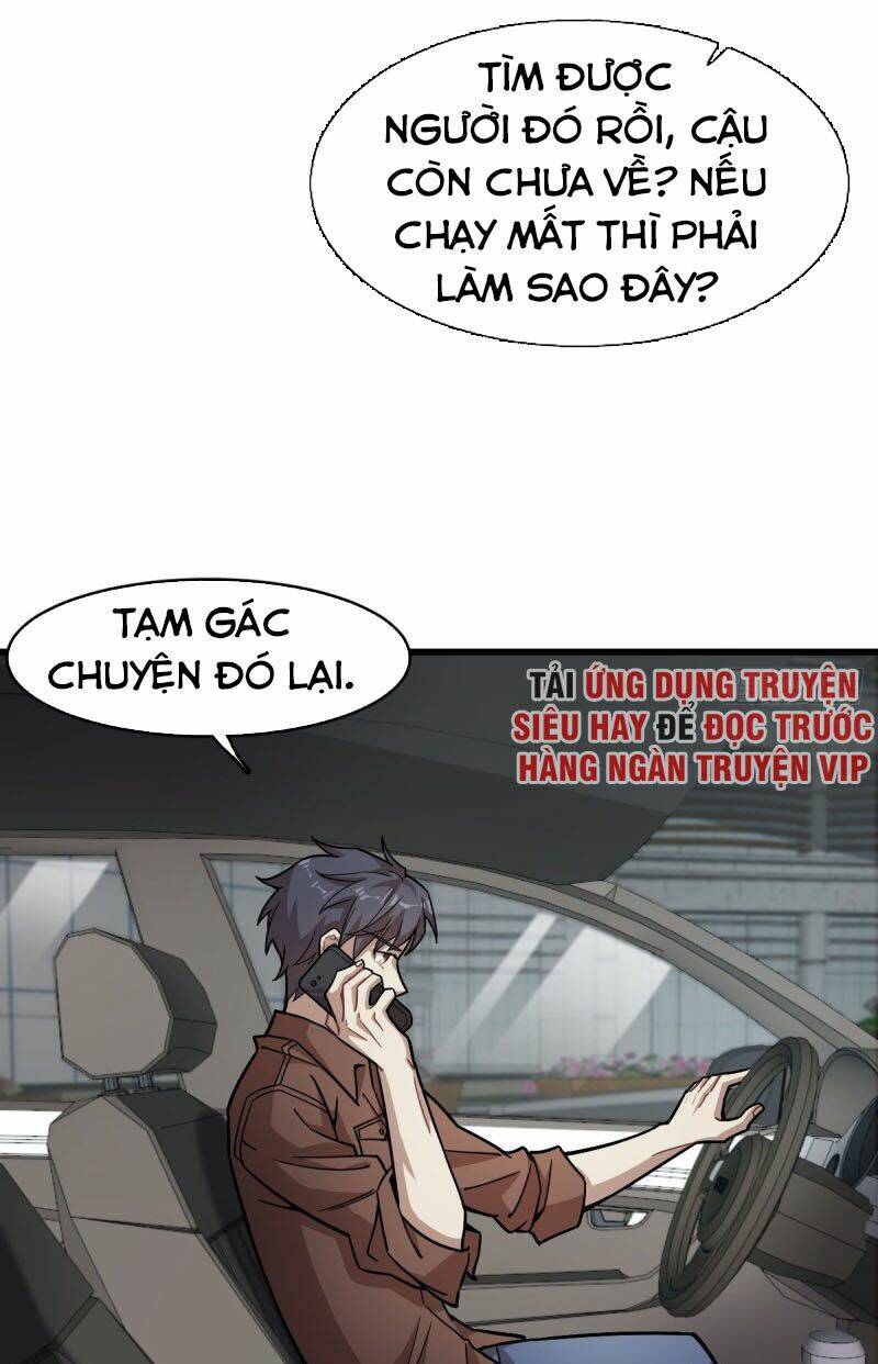 thâm dạ thư ốc chapter 121 1