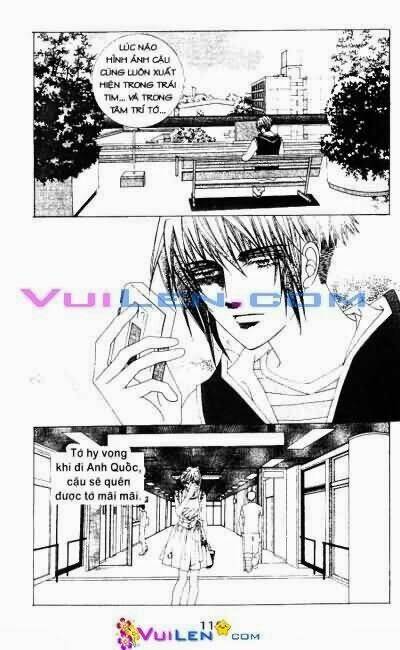 wait! wolf chapter 14 110