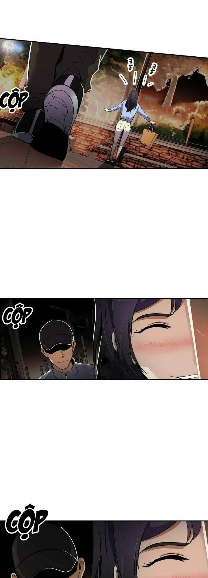 điều tra viên chuyển sinh chapter 42 55