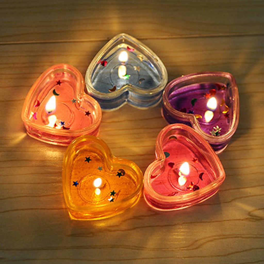 3-4pack Wholesale Cotton Candle Wicks with Sustainers for Candle Making 100pcs